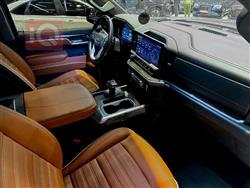 جي ام سي سييرا